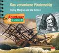 Das versunkene Piratenschiff. Gerstenberg Edition
