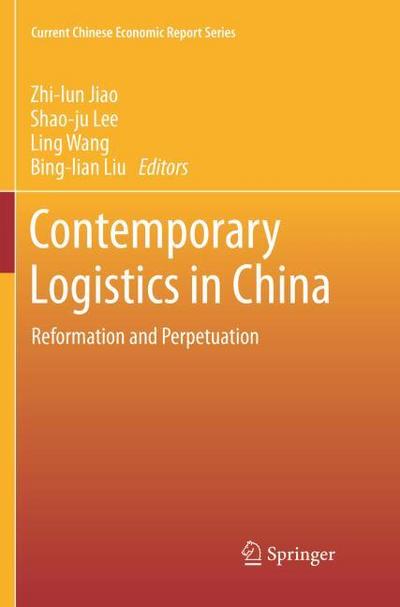 Contemporary Logistics in China