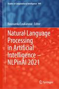 Natural Language Processing in Artificial Intellig