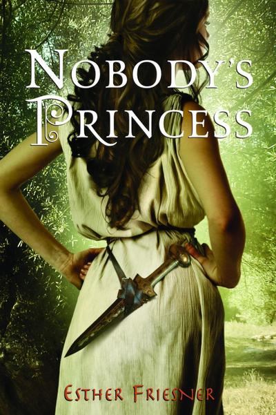 Nobody’s Princess