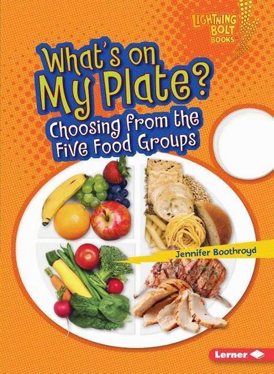 What’s on My Plate?