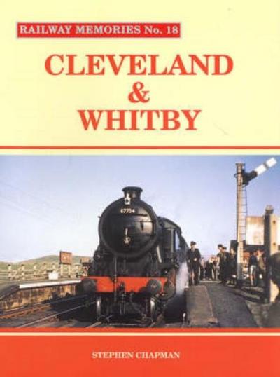 Chapman, S: Cleveland and Whitby