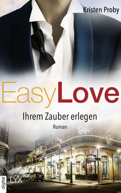 Easy Love - Ihrem Zauber erlegen