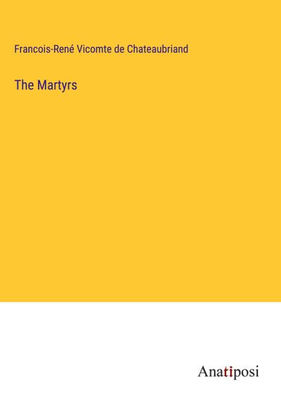 The Martyrs