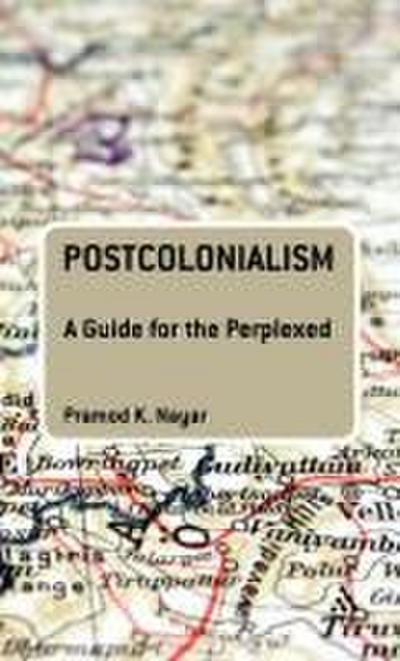 Postcolonialism