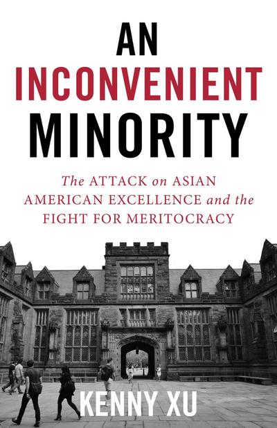 Xu, K: Inconvenient Minority