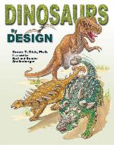 Dinosaurs by Design