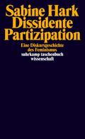 Dissidente Partizipation