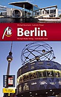 Berlin MM-City: Reiseführer mit vielen praktischen Tipps und kostenloser App.
