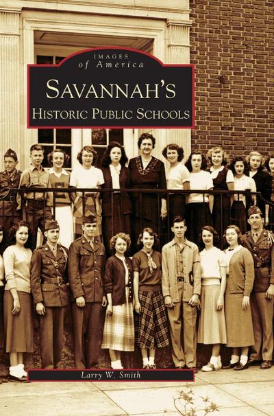 Savannah’s Historical Public Schools