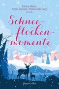 Schneeflockenmomente von Beate Maly | Ebook