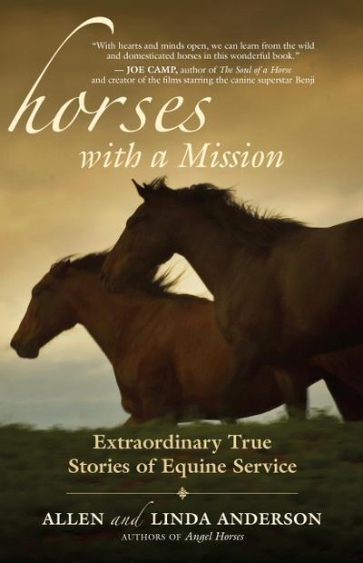 Horses with a Mission