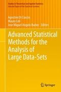 Advanced Statistical Methods for the Analysis of L