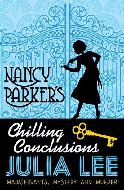 Nancy Parker’s Chilling Conclusions