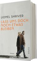 Lass uns doch noch etwas bleiben