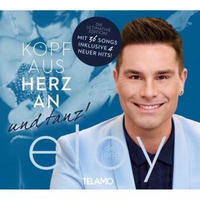 Kopf aus,Herz an...und tanz!