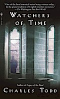 Watchers of Time