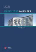Bauphysik-Kalender 2021