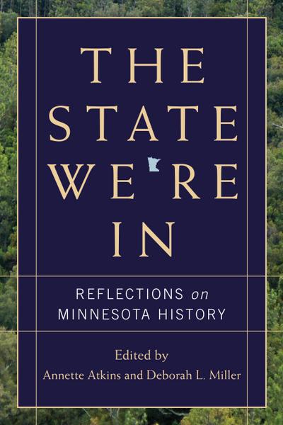 The State We’re In