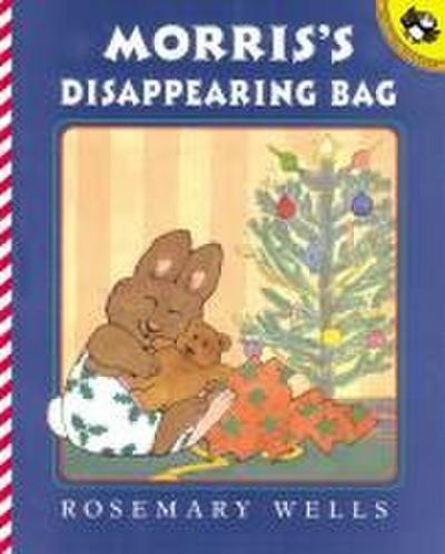 Morris’s Disappearing Bag
