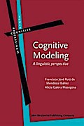 Cognitive Modeling