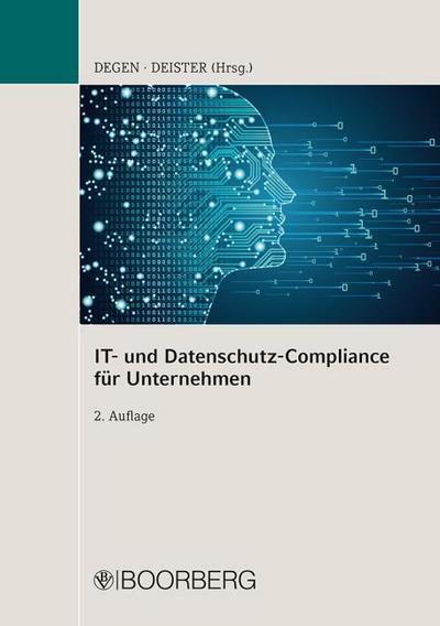 IT- und Datenschutz-Compliance fr Unternehmen
