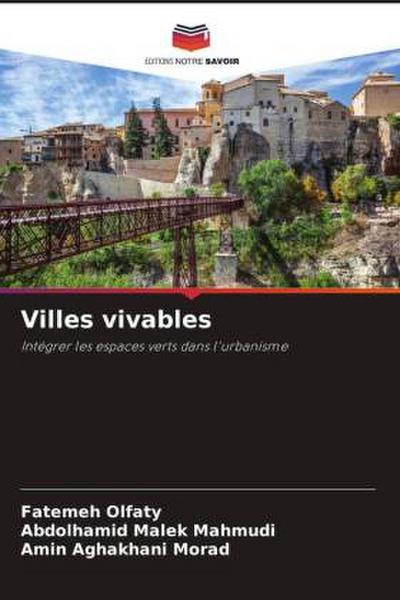 Villes vivables