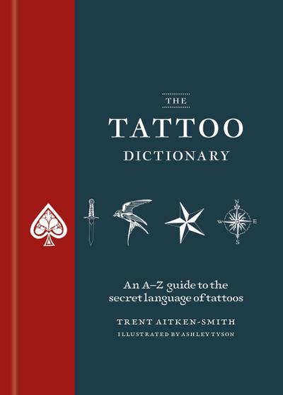 The Tattoo Dictionary