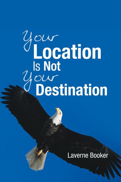 Your Location Is Not Your Destination