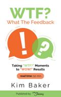 What The Feedback