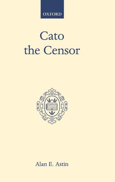 Cato the Censor