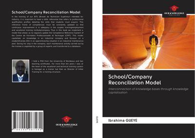 School/Company Reconciliation Model