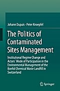 The Politics of Contaminated Sites Management