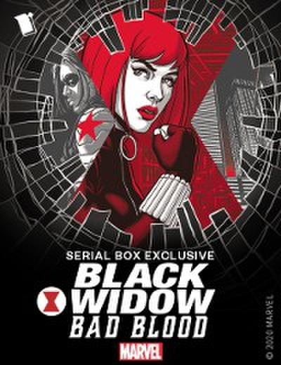 Marvel’s Black Widow: Bad Blood