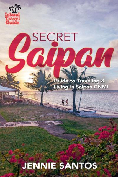 Secret Saipan 