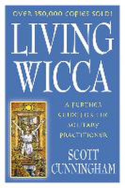 Living Wicca
