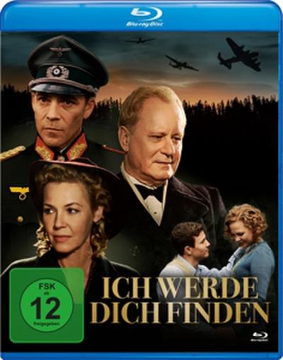 Ich werde dich finden