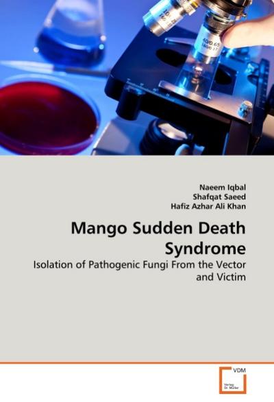 Mango Sudden Death Syndrome