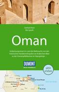 DUMONT Reise-Handbuch Oman