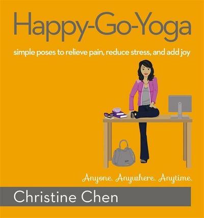 Happy-Go-Yoga