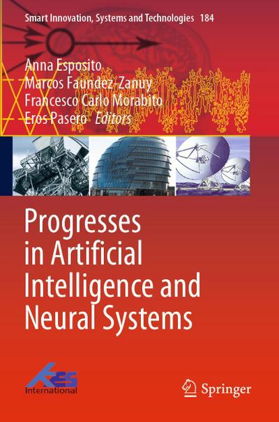 Progresses in Artificial Intelligence and Neural Systems