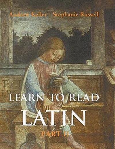 LEARN TO READ LATIN -PART 2