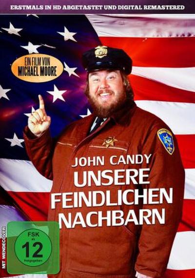 Unsere feindlichen Nachbarn