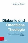 Diakonie und Öffentliche Theologie