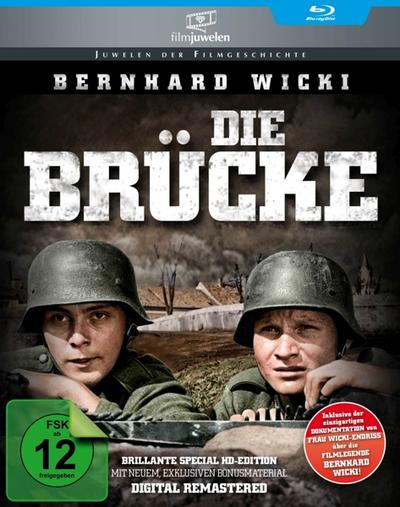 Die Brücke