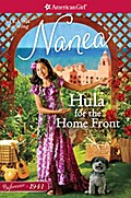 Hula for the Home Front