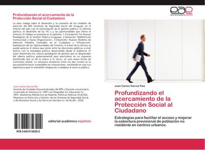 Profundizando el acercamiento de la Protección Social al Ciudadano