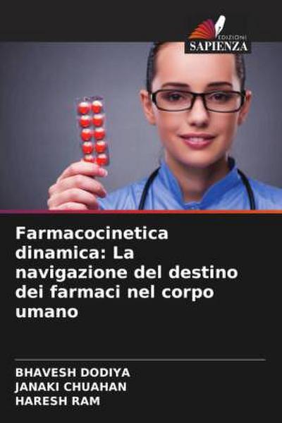 Farmacocinetica dinamica: La navigazione del destino dei farmaci nel corpo umano