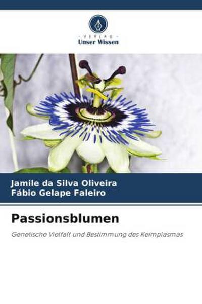 Passionsblumen