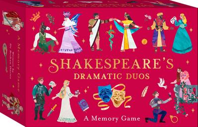 Shakespeare’s Dramatic Duos